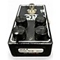 Used Xotic Bass RC Booster Effect Pedal
