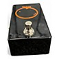 Used Wyatt Abrachinsky Orange Squeezer Effect Pedal