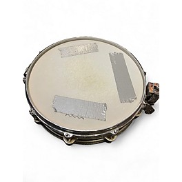 Used Pearl 14X5 Free Floating Snare Brass Drum