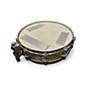 Used Pearl 14X5 Free Floating Snare Brass Drum