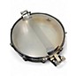 Used Pearl 14X5 Free Floating Snare Brass Drum