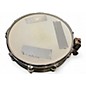 Used Pearl 14X5 Free Floating Snare Brass Drum