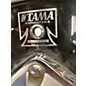 Vintage 1980s TAMA 4 Piece SWINGSTAR Black Drum Kit