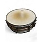 Used Ludwig 14X6.5 Acrolite Snare ALUMINUM Drum thumbnail
