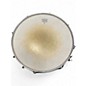 Used Ludwig 14X6.5 Acrolite Snare ALUMINUM Drum