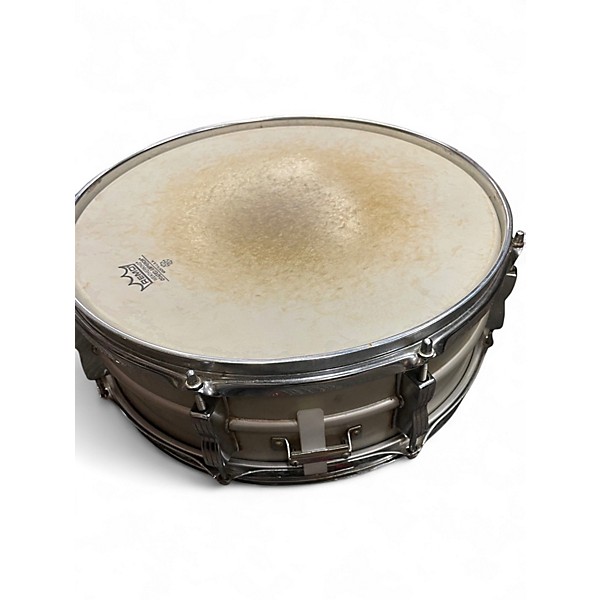 Used Ludwig 14X6.5 Acrolite Snare ALUMINUM Drum