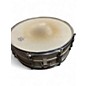 Used Ludwig 14X6.5 Acrolite Snare ALUMINUM Drum