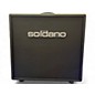 Used Soldano SOL 112 Closed-Back Guitar Cabinet thumbnail
