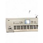 Used KORG Triton Classic 61 Key Keyboard Workstation