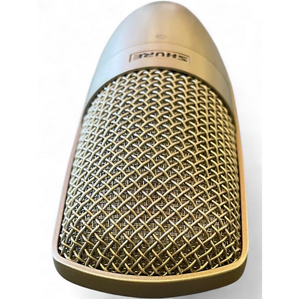 Used Shure KSM27 Condenser Microphone