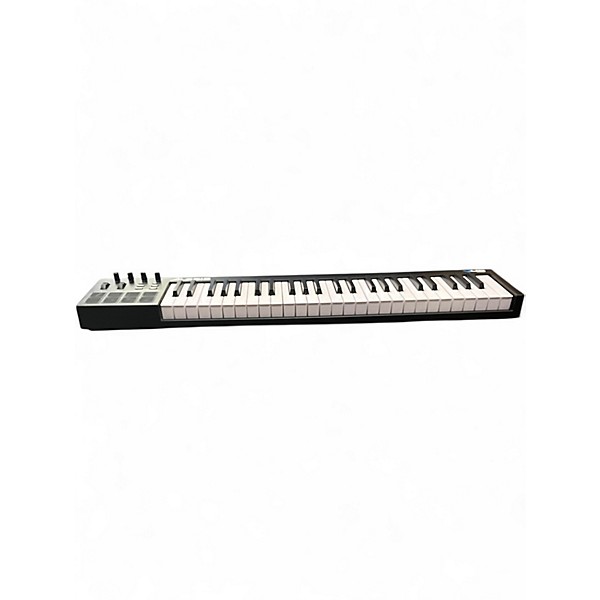 Used Alesis V49 49-Key MIDI Controller
