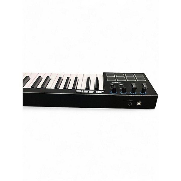 Used Alesis V49 49-Key MIDI Controller