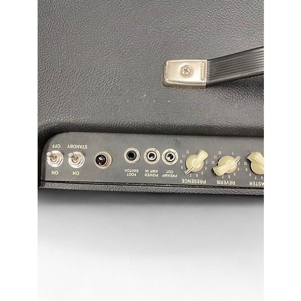 Used Fender Hot Rod Deluxe IV 40W 1x12 Tube Guitar Combo Amp