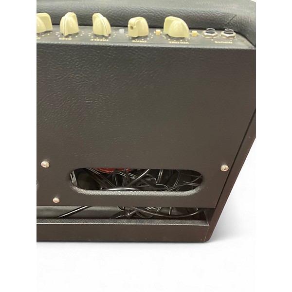 Used Fender Hot Rod Deluxe IV 40W 1x12 Tube Guitar Combo Amp