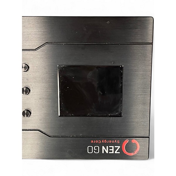 Used Antelope Audio zen go Audio Interface