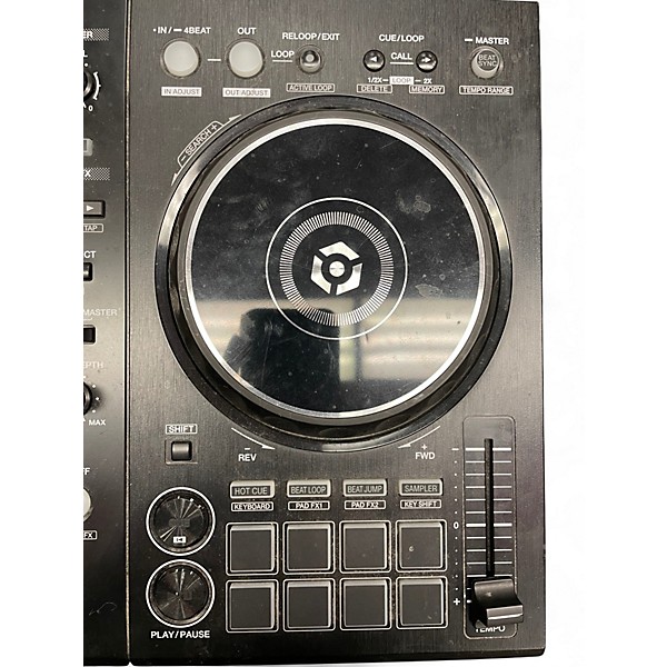 Used Pioneer DJ DDJ400 DJ Controller