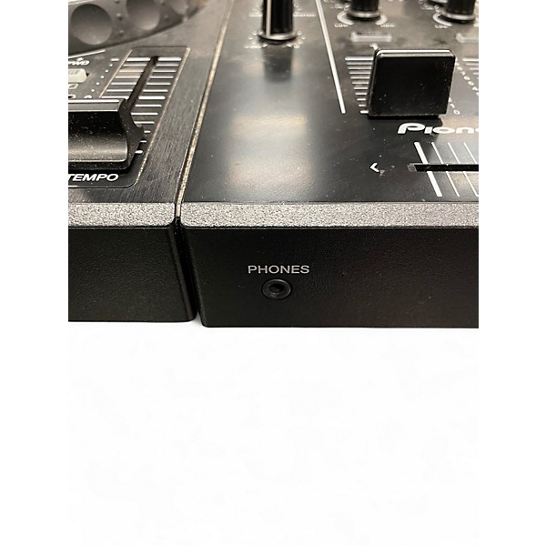Used Pioneer DJ DDJ400 DJ Controller