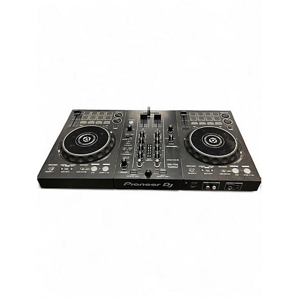 Used Pioneer DJ DDJ400 DJ Controller
