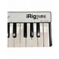 Used IK Multimedia iRig Keys Mini MIDI Controller