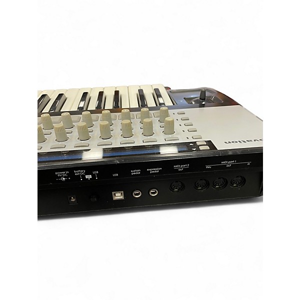 Used Novation Remote 37 SL
