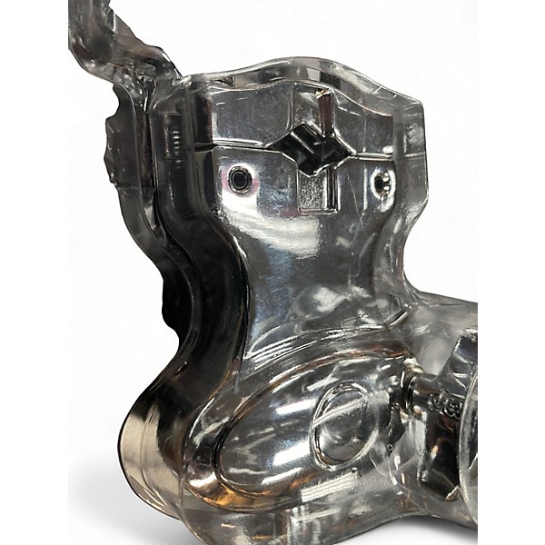 Used DW Single Tom Mount Tom Mount