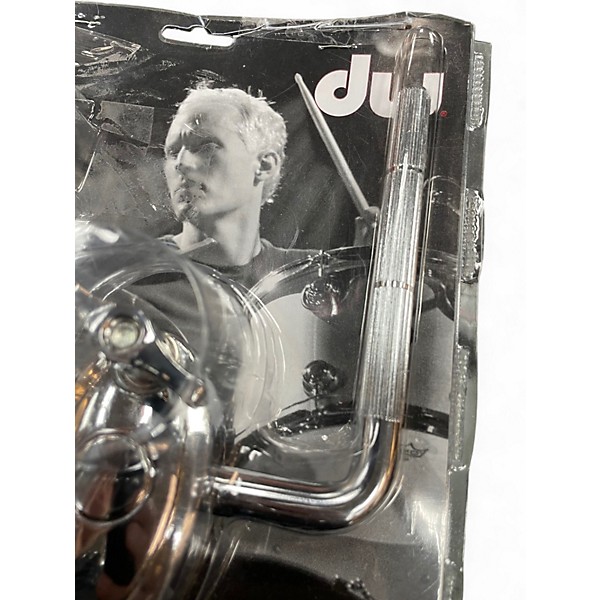 Used DW Single Tom Mount Tom Mount