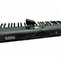 Used KORG i3 Keyboard Workstation