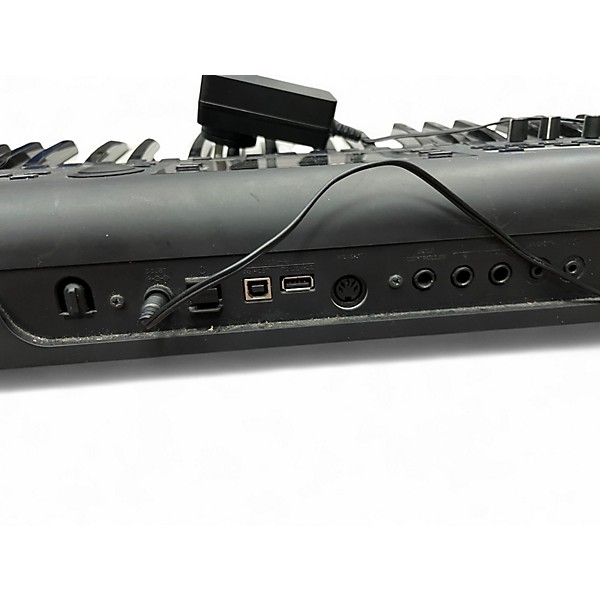 Used KORG i3 Keyboard Workstation