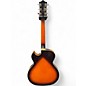 Used Guild Starfire I SC Antique Burst Hollow Body Electric Guitar