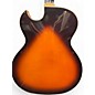 Used Guild Starfire I SC Antique Burst Hollow Body Electric Guitar