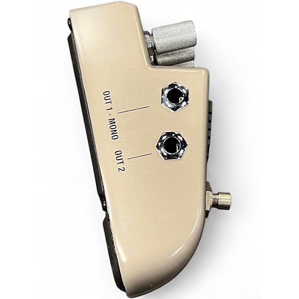 Used Marshall VT1 Vibratrem Effect Pedal