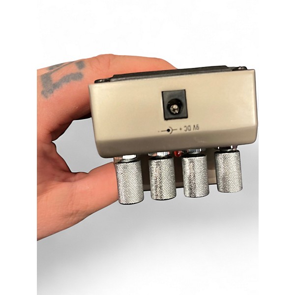 Used Marshall VT1 Vibratrem Effect Pedal