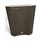 Used Harbinger VARI V2318S Powered Subwoofer thumbnail