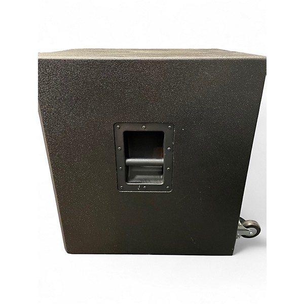 Used Harbinger VARI V2318S Powered Subwoofer