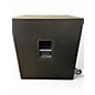 Used Harbinger VARI V2318S Powered Subwoofer