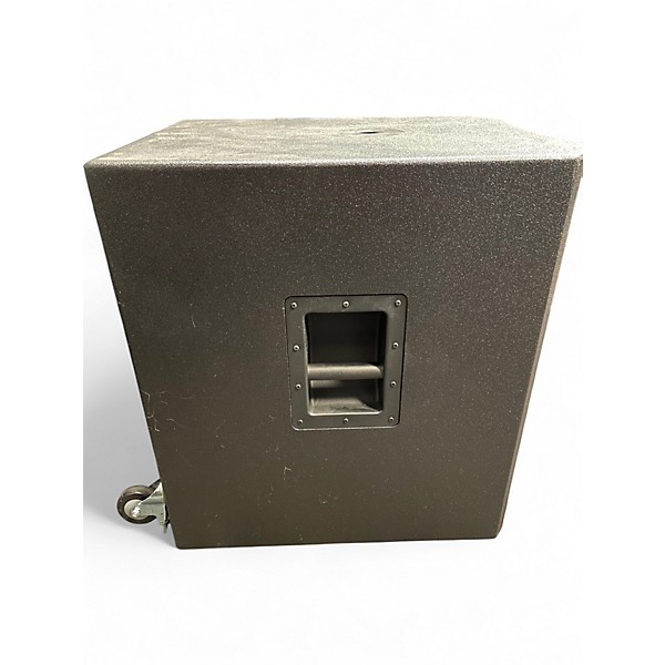 Used Harbinger VARI V2318S Powered Subwoofer