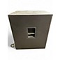 Used Harbinger VARI V2318S Powered Subwoofer