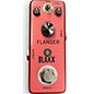 Used Stagg BLAXX FLANGER Effect Pedal thumbnail