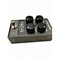 Used TC Electronic Fangs Metal Distortion Effect Pedal