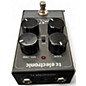 Used TC Electronic Fangs Metal Distortion Effect Pedal