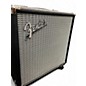 Used Fender Rumble 15 15W 1X8 Bass Combo Amp