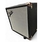 Used Fender Rumble 15 15W 1X8 Bass Combo Amp