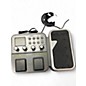 Used NUX MG100 Effect Processor thumbnail