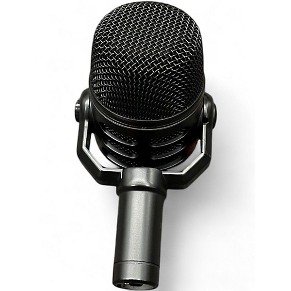 Used Electro-Voice ND46 Drum Microphone