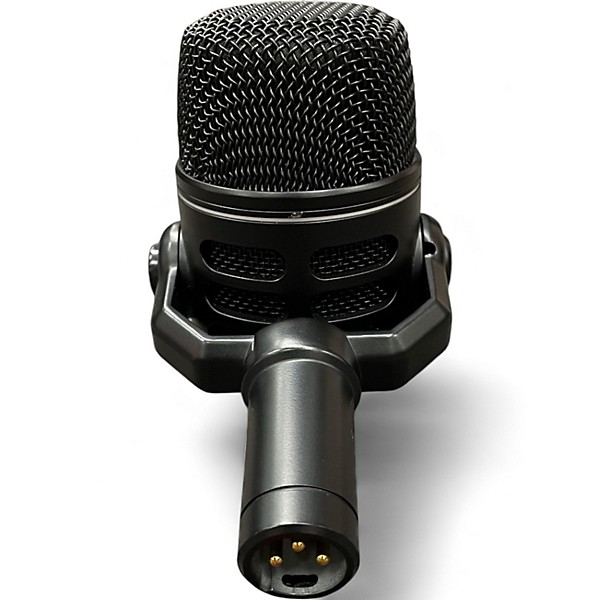 Used Electro-Voice ND46 Drum Microphone