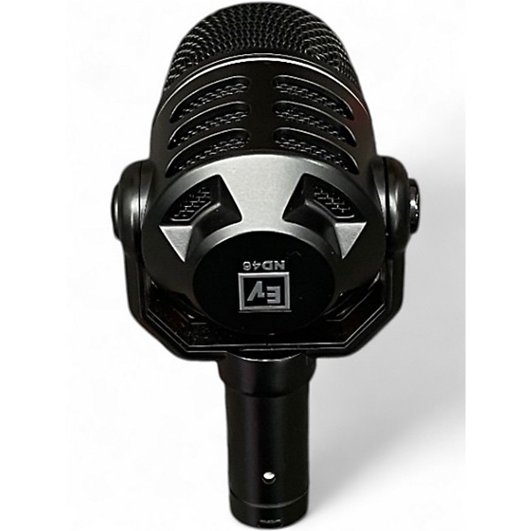 Used Electro-Voice ND46 Drum Microphone