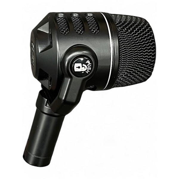 Used Electro-Voice ND46 Drum Microphone