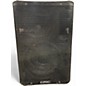 Used QSC CP8 Powered Speaker thumbnail