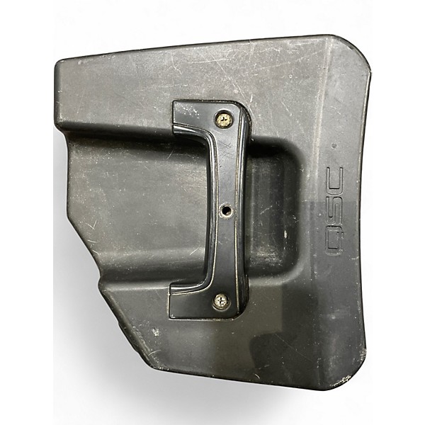 Used QSC CP8 Powered Speaker