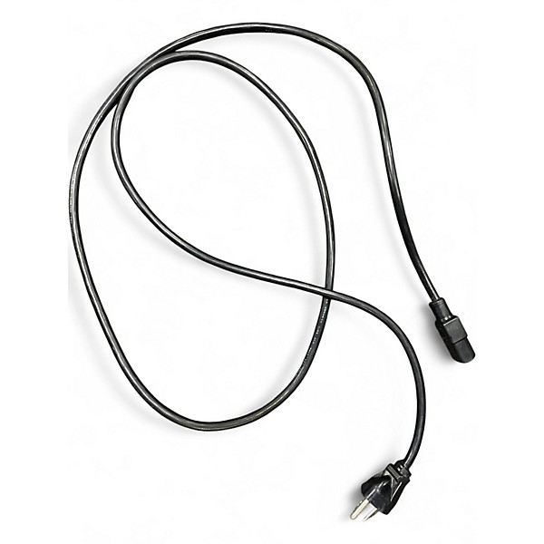 Used QSC CP8 Powered Speaker